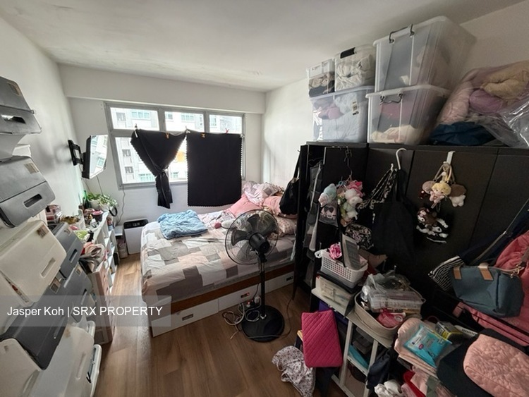 Blk 83A Macpherson Spring (Geylang), HDB 3 Rooms #524155571
